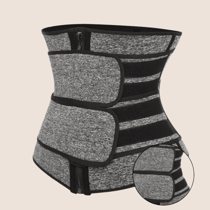 Waist Trainer Corset – Achieve a Sculpted Silhouette with Comfort-Secret Slim Wear