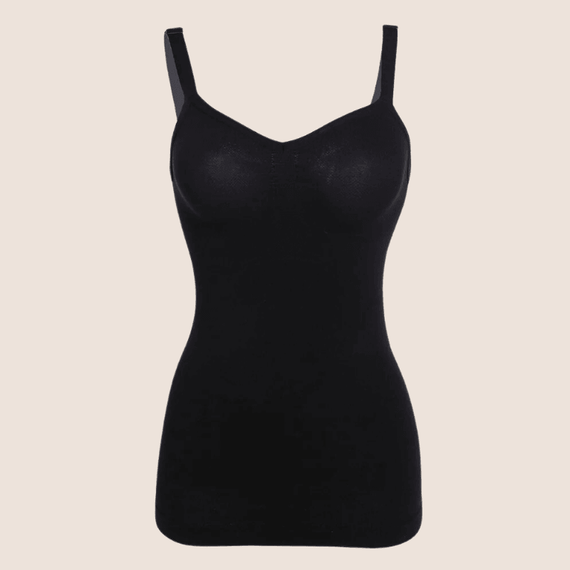 Women Top Seamless Camisole-Secret Slim Wear