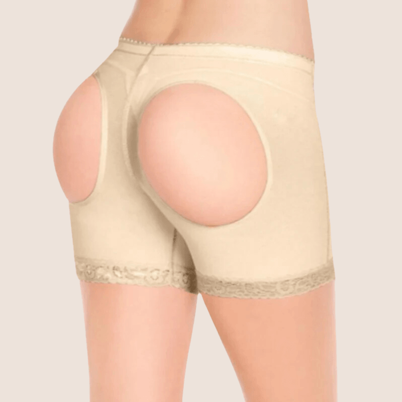 Secret Butt Lift Panty – Sculpt and Shape Your Body-Secret Slim Wear