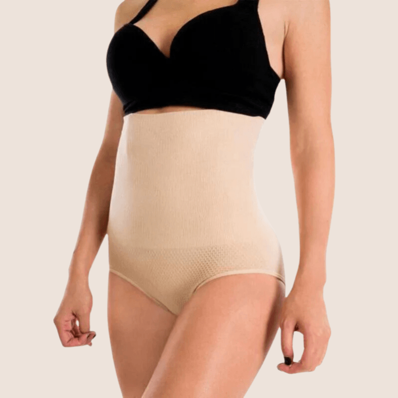 Shaping Lift Control Panty – Slimming and Sculpting for a Smooth Look-Secret Slim Wear