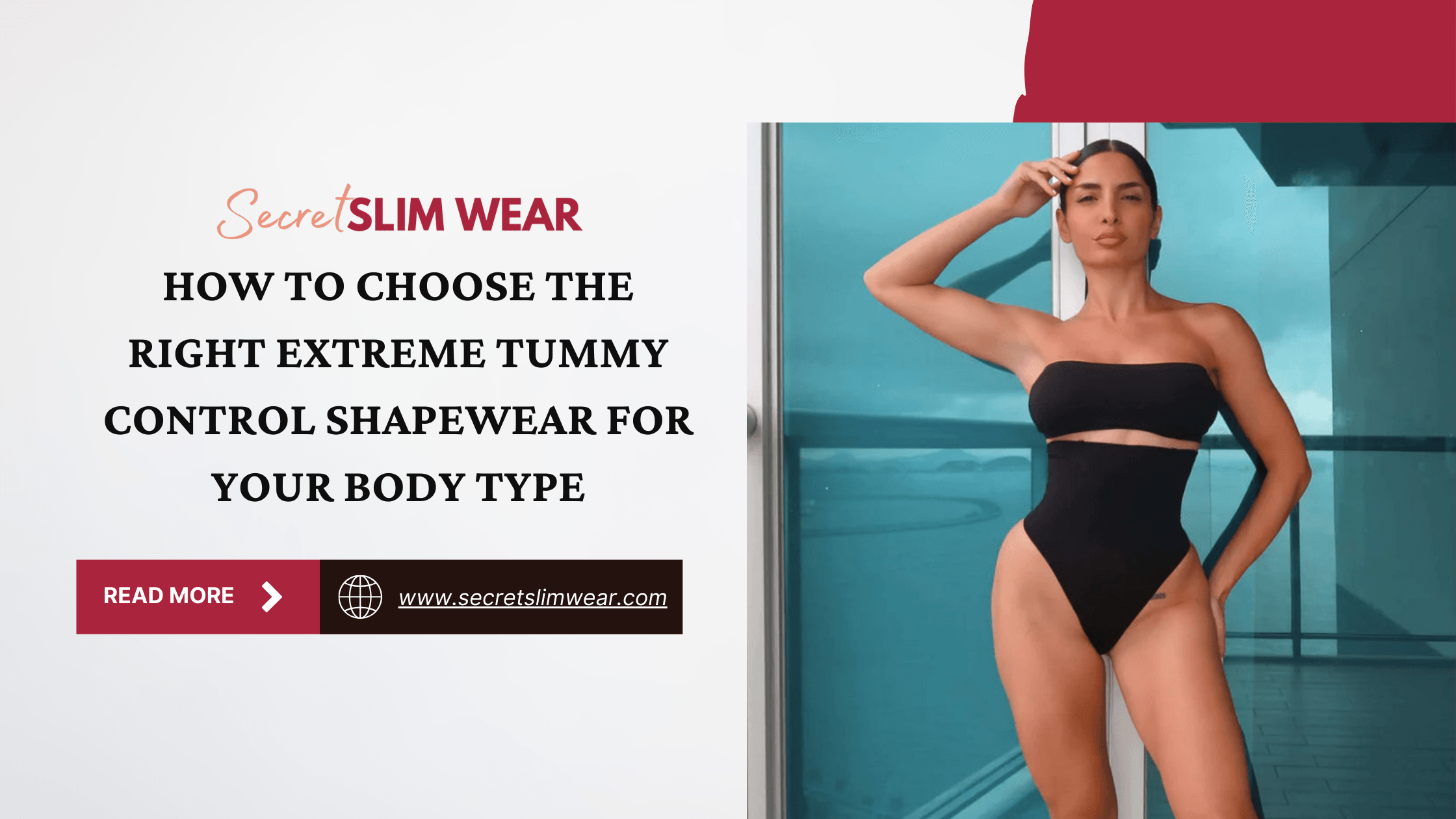 Shapewear