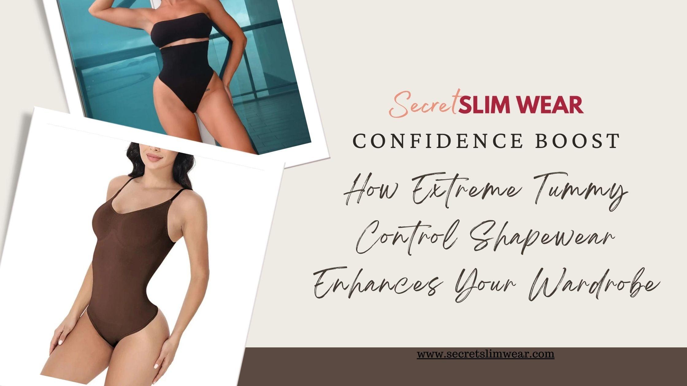 Shapewear 