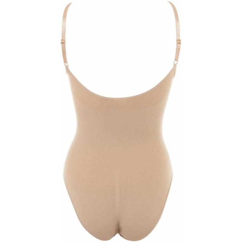 Shapewear Bodysuit Brief-Secret Slim Wear