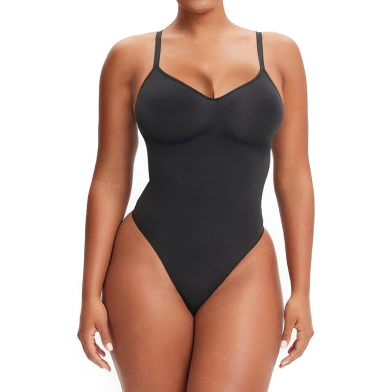 Shapewear Bodysuit Sculpting Set-Secret Slim Wear