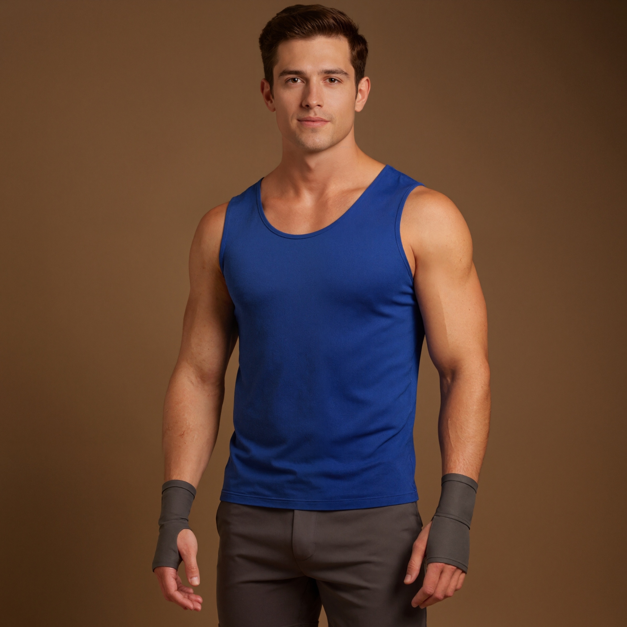 Shaping Tank Top Seamless Undergarment