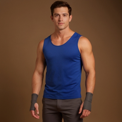 Shaping Tank Top Seamless Undergarment