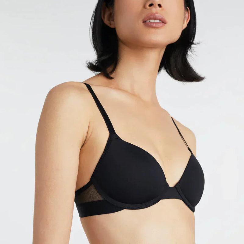 Sleek Push Up Bra – Comfortable Lift and Support for Every Day-Secret Slim Wear