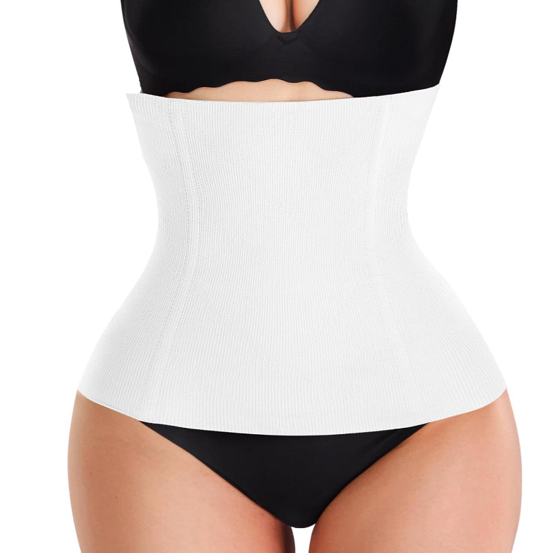 Slim Body Shaper Cincher-Secret Slim Wear