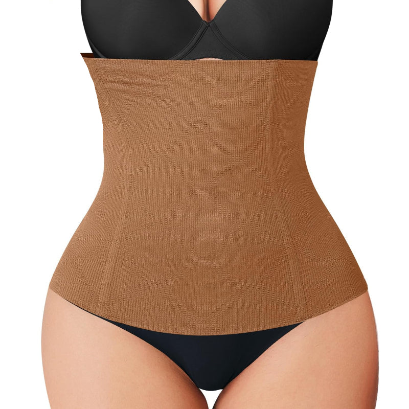 Slim Body Shaper Cincher-Secret Slim Wear