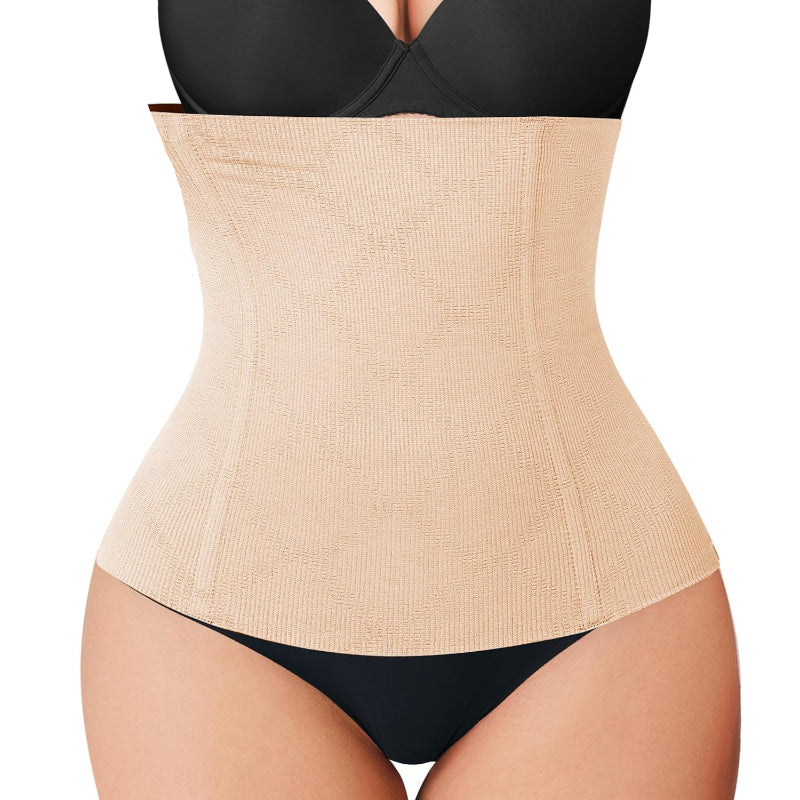 Slim Body Shaper Cincher-Secret Slim Wear