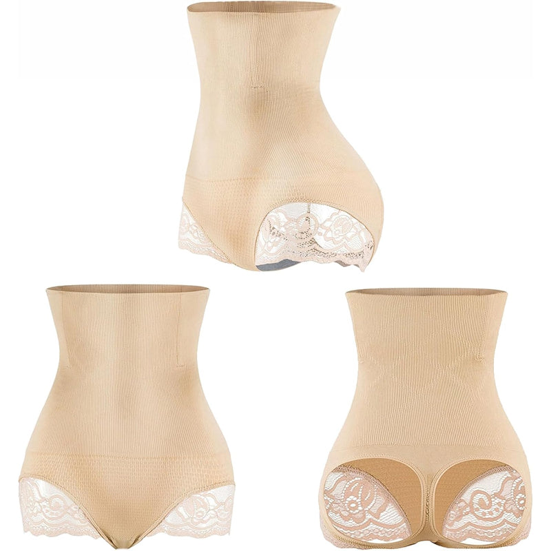 Slimmer Shapewear Thong-Secret Slim Wear