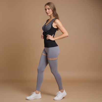 Slimming Corset Vest Shaper