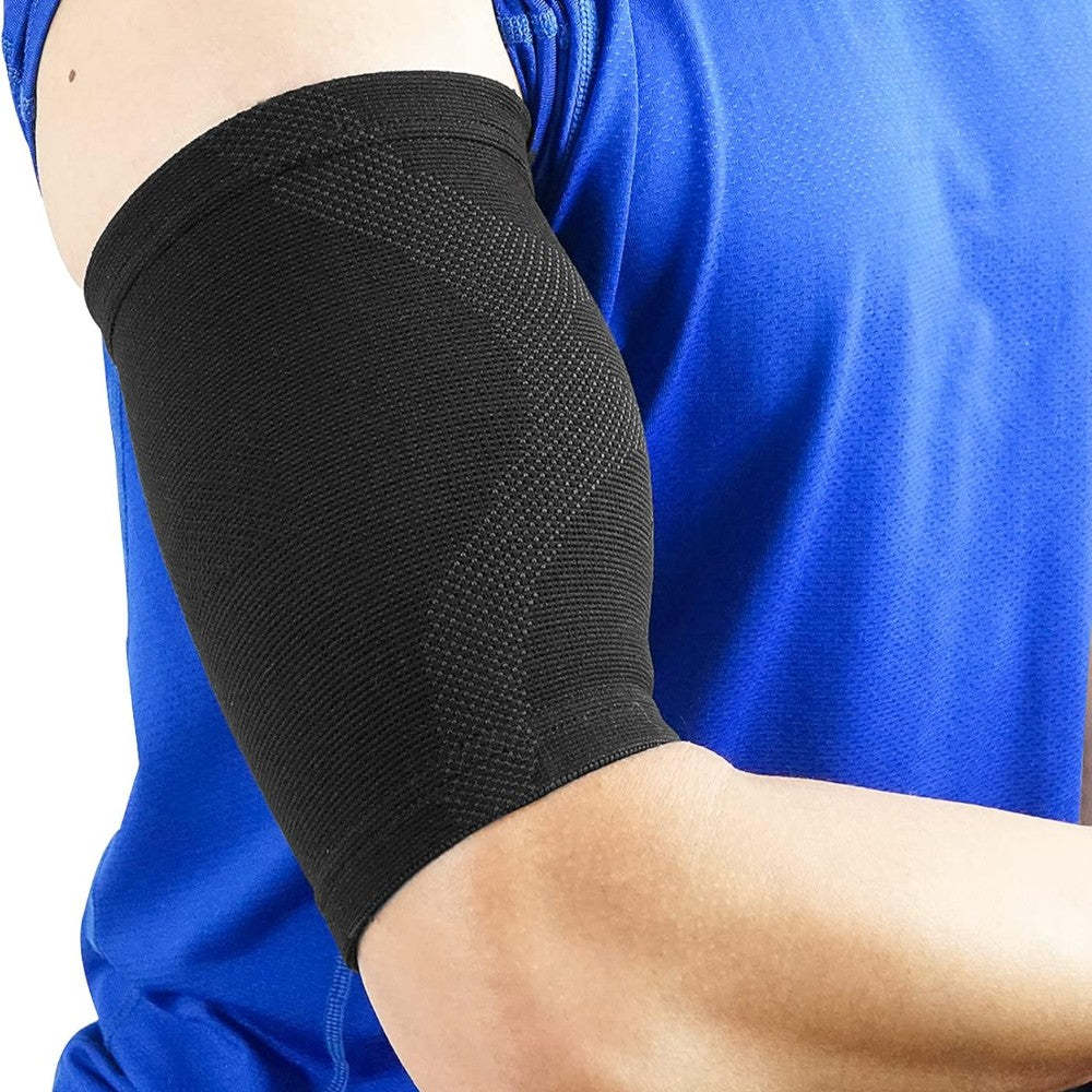 Stretchable Compression Arm Wrap With Secure Fit-Secret Slim Wear