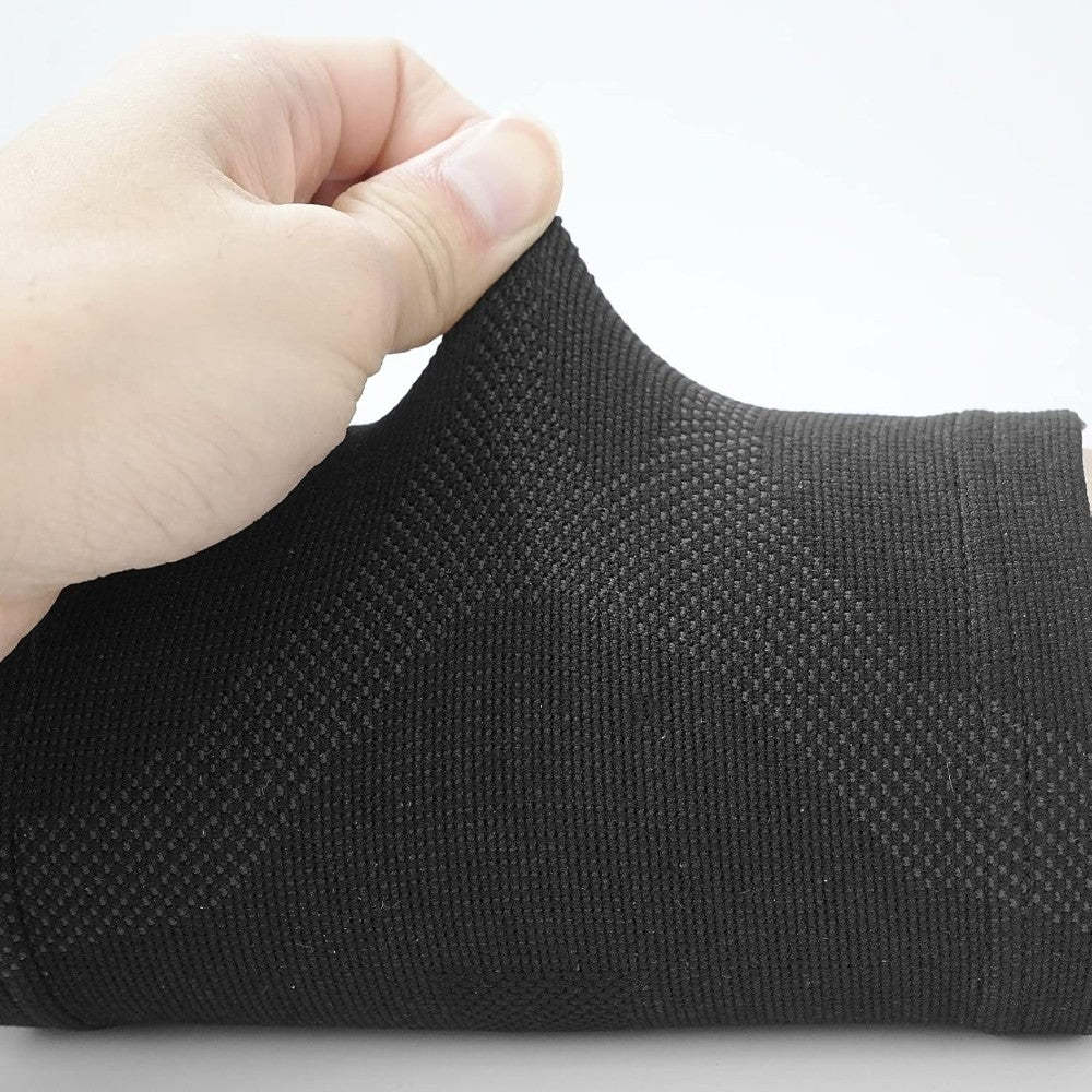 Stretchable Compression Arm Wrap With Secure Fit-Secret Slim Wear