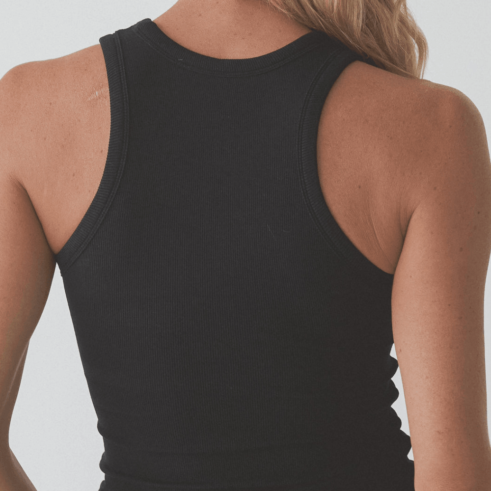 Thick Binding Ribbed – Comfortable Fit and Stylish Look-Secret Slim Wear