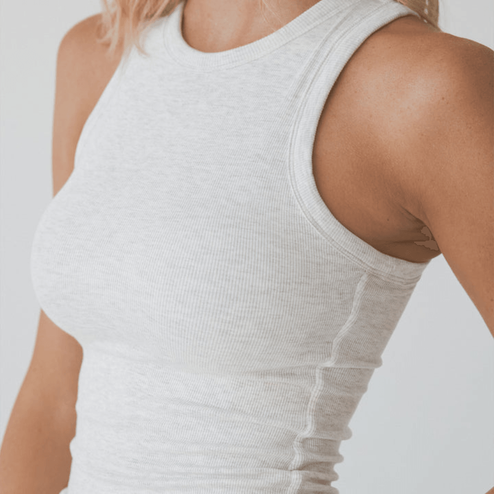 Thick Binding Ribbed – Comfortable Fit and Stylish Look-Secret Slim Wear