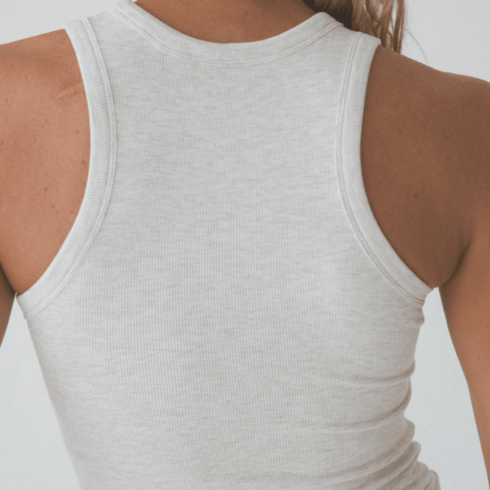 Thick Binding Ribbed – Comfortable Fit and Stylish Look-Secret Slim Wear