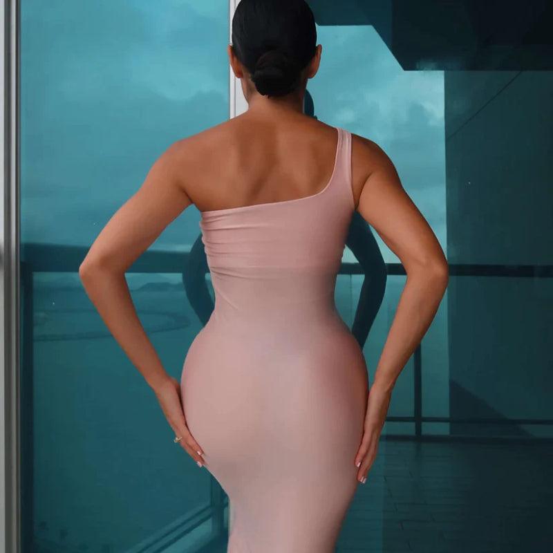 Tummy Control Thong Shapewear – Seamless Shaping and Confidence-Secret Slim Wear