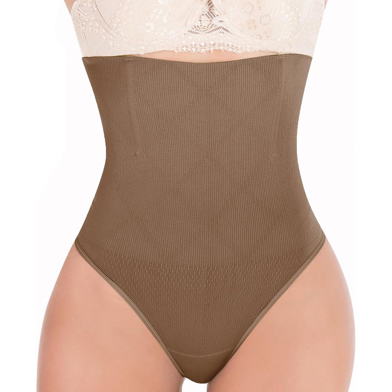 Tummy Slimmer Shapewear Thong-Secret Slim Wear