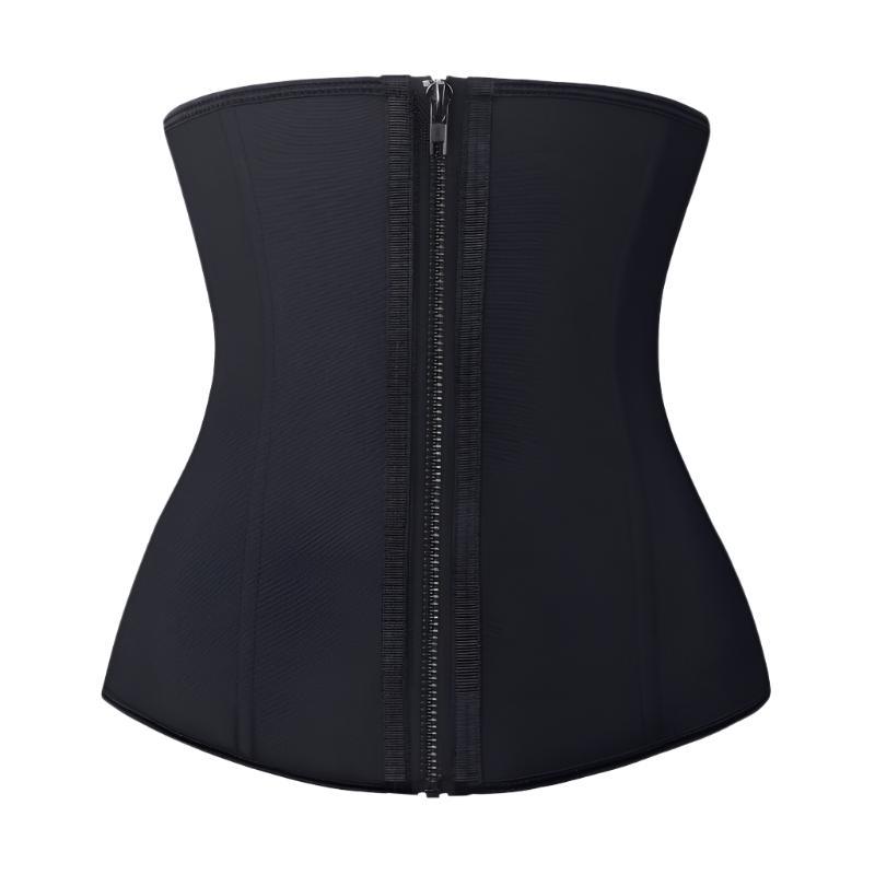 Classic Zip Hook Shapewear – Secure Fit with Adjustable Compression-Secret Slim Wear