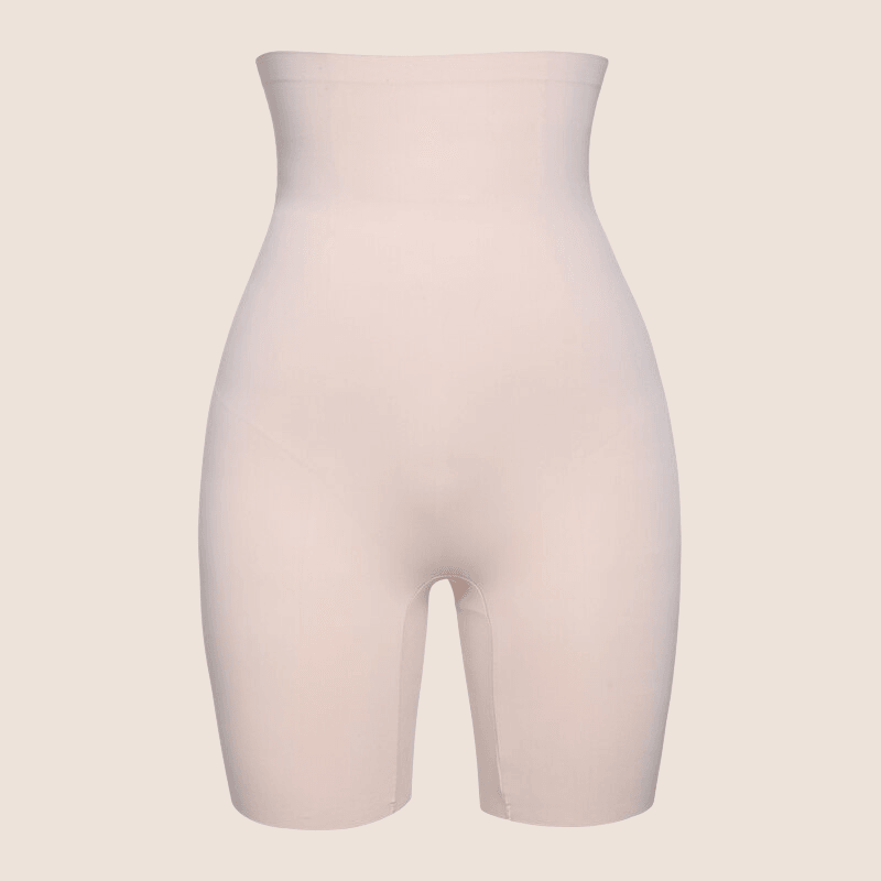 Women High Waist Shapewear - Achieve a Smooth and Contoured Look-Secret Slim Wear