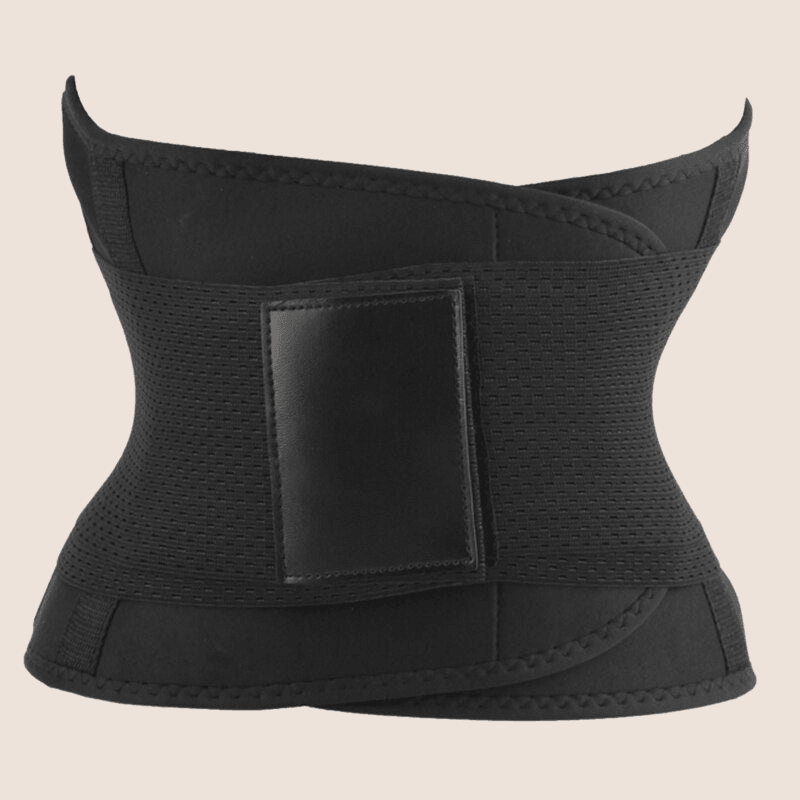 Waist Cincher Belly Shapewear Belt – Slim & Sculpt Your Waist-Secret Slim Wear