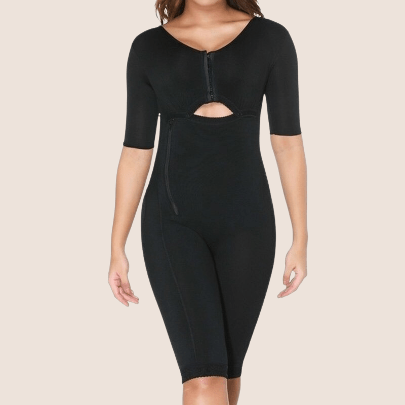 Full Body Trainer Shapewear-Secret Slim Wear