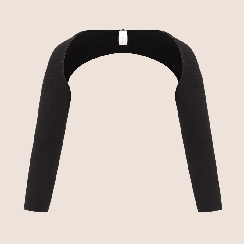 Shoulder Corrector Body Shaper – Sculpted Shape and Posture Support-Secret Slim Wear