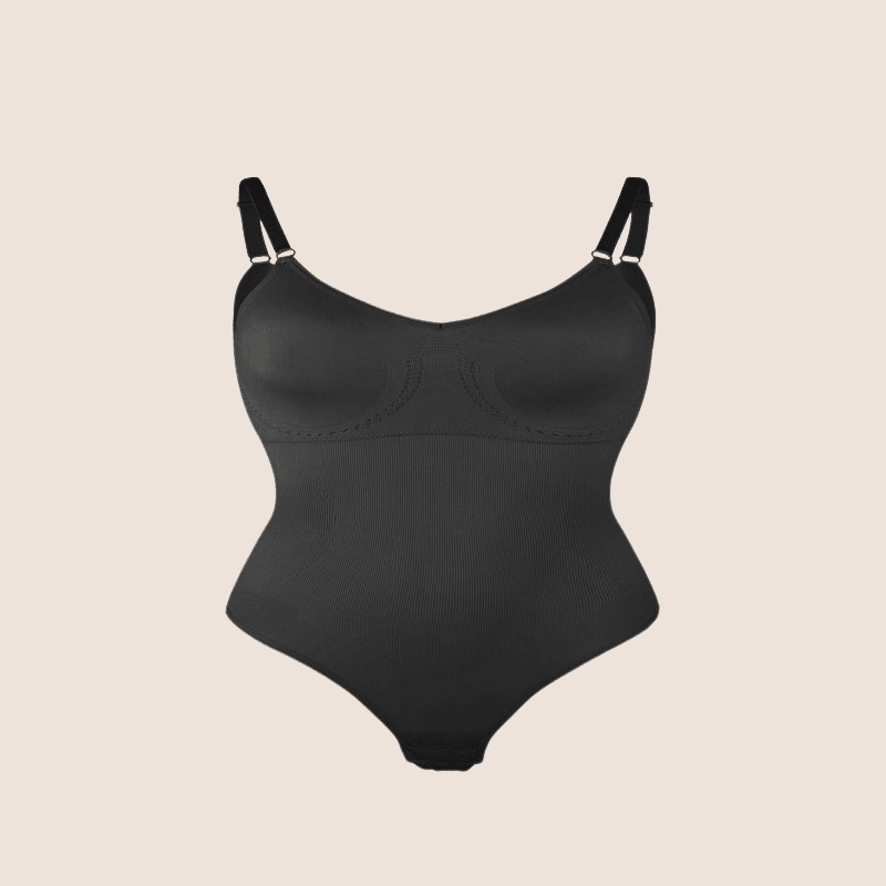 Seamless Thongs Women Shapewear - Comfort and Style for Everyday Wear-Secret Slim Wear
