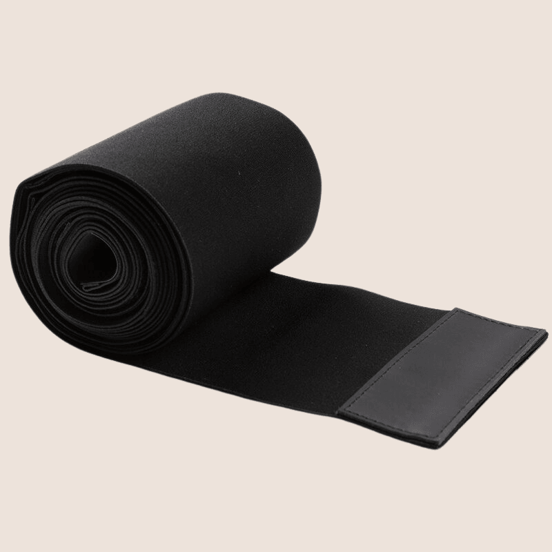 Women Waist Wrap Trimmer Shapewear Belt-Secret Slim Wear