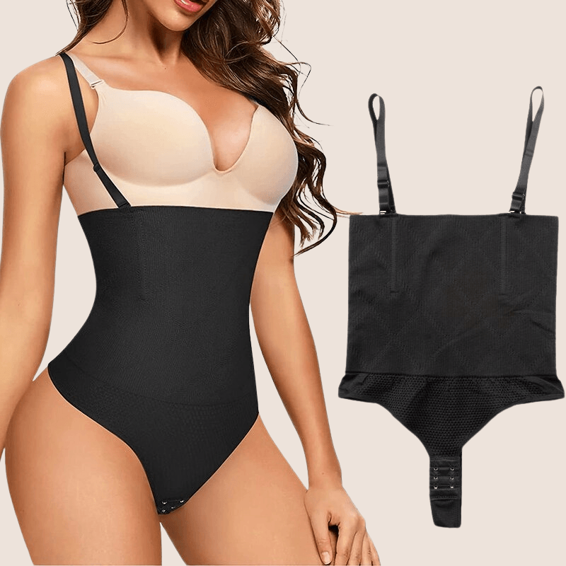Push-Up Abdomen Shapewear – Sculpt and Shape Your Figure-Secret Slim Wear