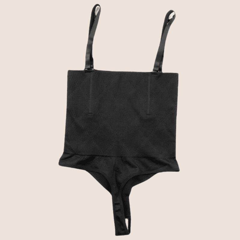 Women Body Thong Waist Shapewear-Secret Slim Wear