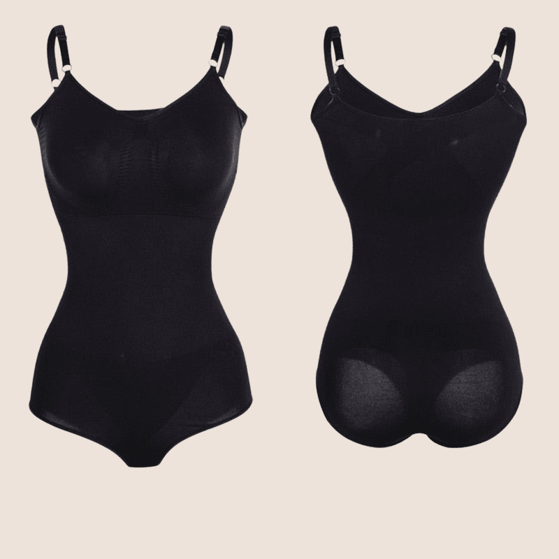Women Full Slips Strapless Shapewear-Secret Slim Wear