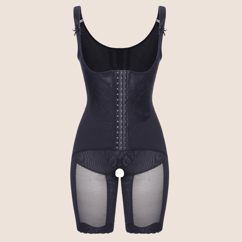 Full Body-Shapewear - Comfortable and Stylish-Secret Slim Wear