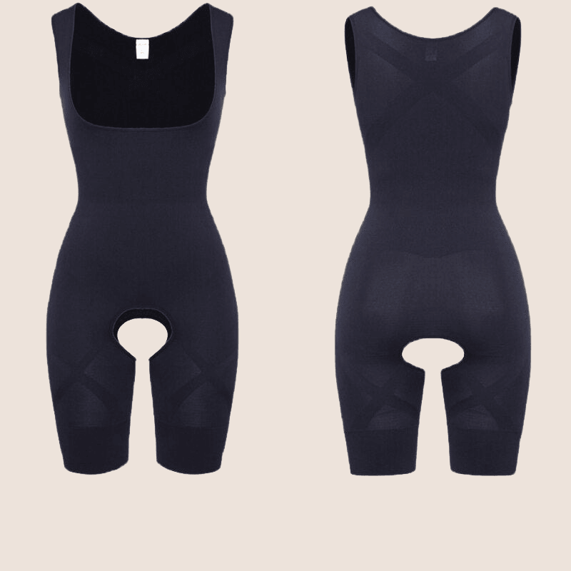 Thigh Slimming Push-Up Shapewear – Sculpt and Slim Shape-Secret Slim Wear