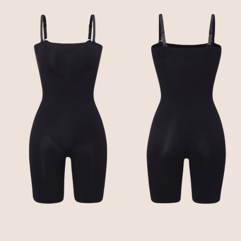 Shapewear Bodysuit For Women | Tummy Control & Hourglass Shaping-Secret Slim Wear