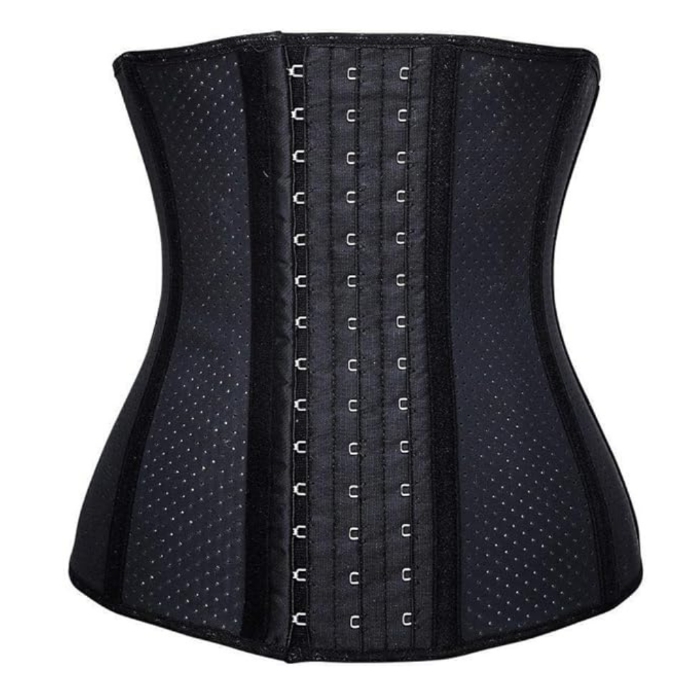 Girdle Hourglass Sport Body Shaper Corset For Women