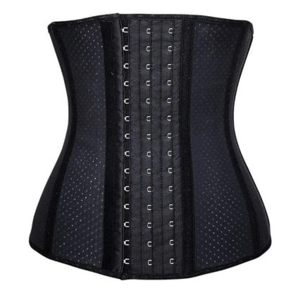 Girdle Hourglass Sport Body Shaper Corset For Women
