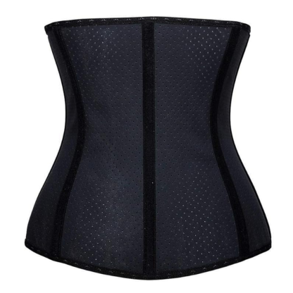 Girdle Hourglass Sport Body Shaper Corset For Women