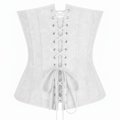 Plus Size Cincher Bodysuit Lingerie Corset