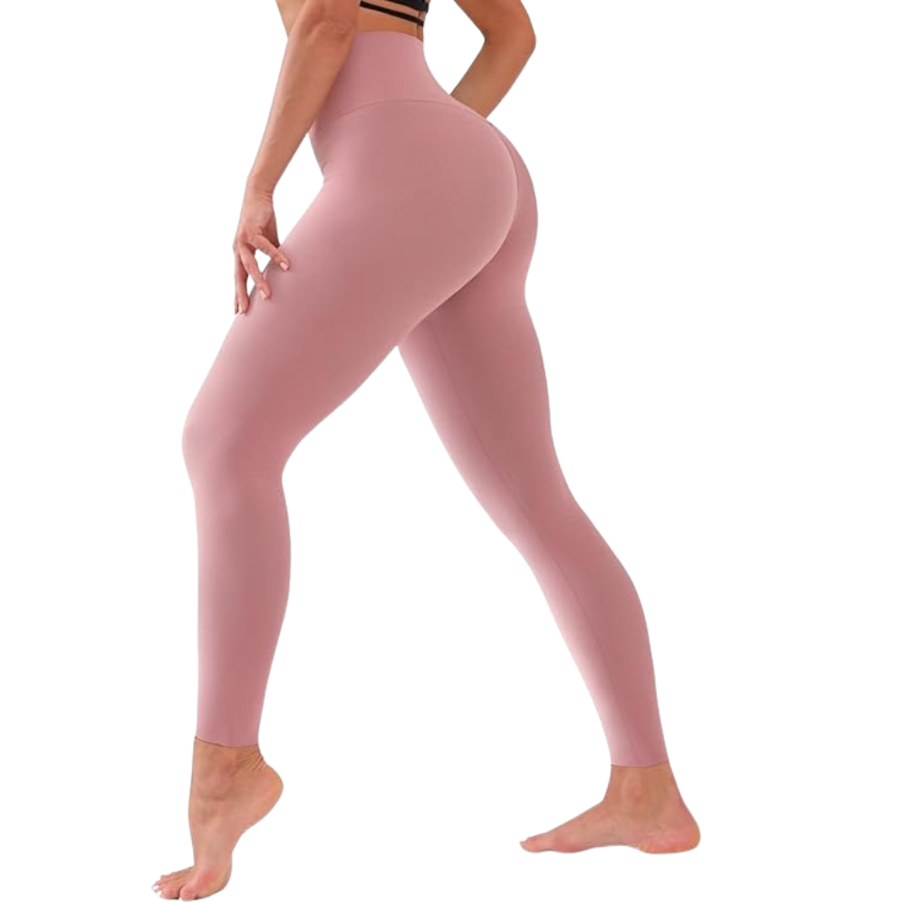 Comfortable High Waisted Leggings For Women