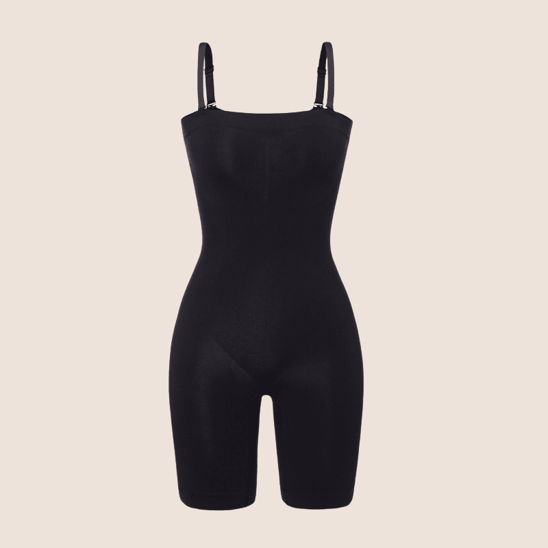 Full Body Shapewear – Firm Compression & Waist Slimming-Secret Slim Wear