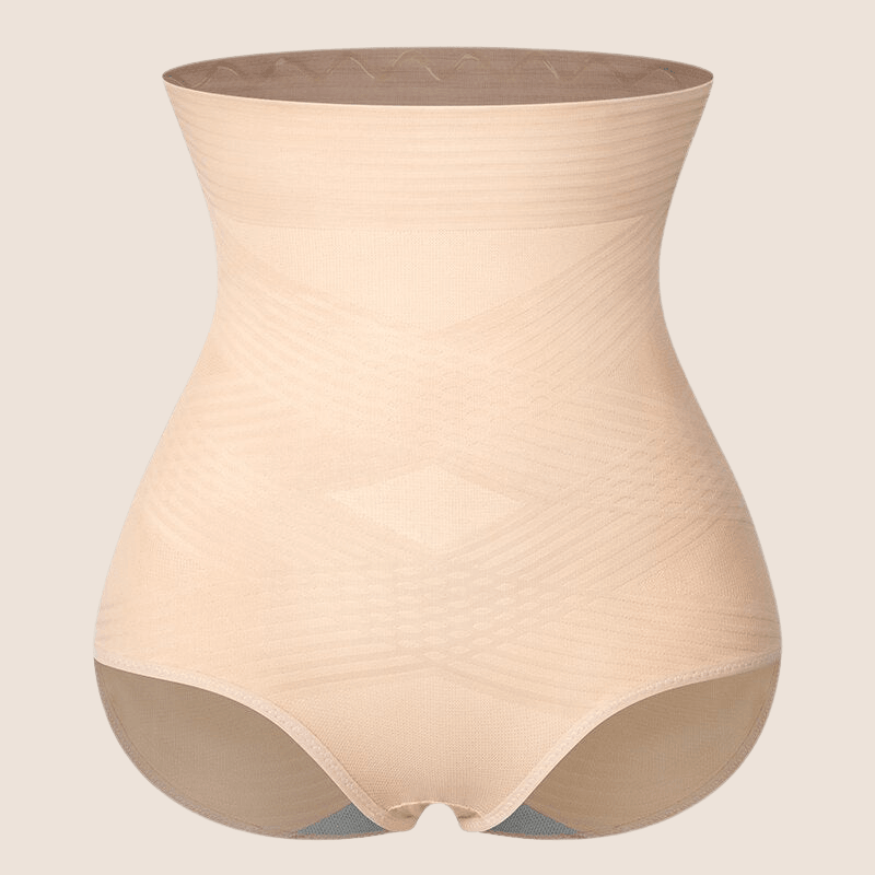 High Control Shapewear Slip – Sculpt and Shape for a Slim Look-Secret Slim Wear