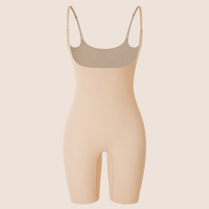 Women Full Body Trainer Shapewear-Secret Slim Wear