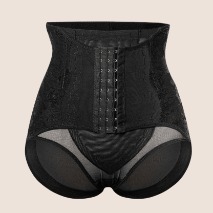 Women's High-Waisted Body Shapewear-Secret Slim Wear