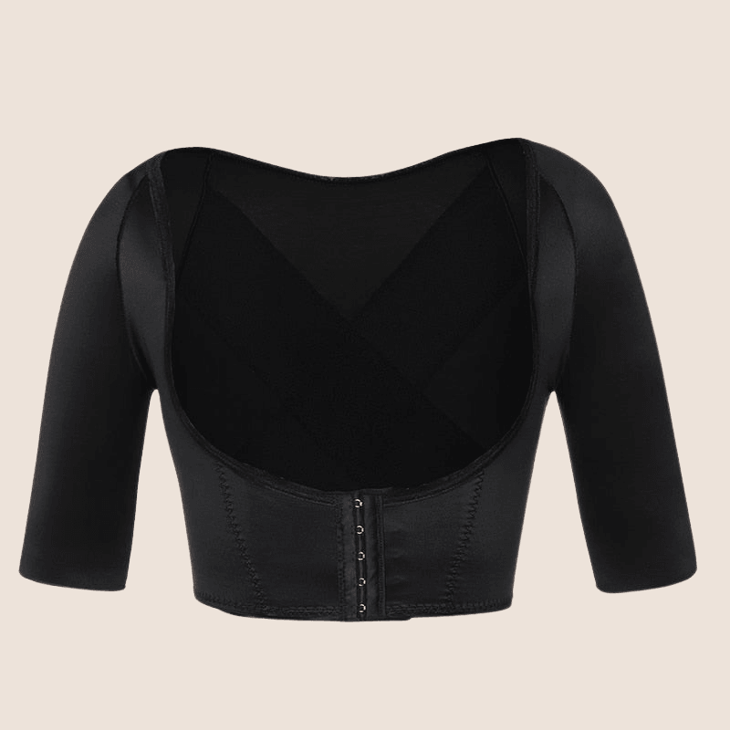 Upper Arm Support Shapewear – Shape and Lift Your Silhouette-Secret Slim Wear