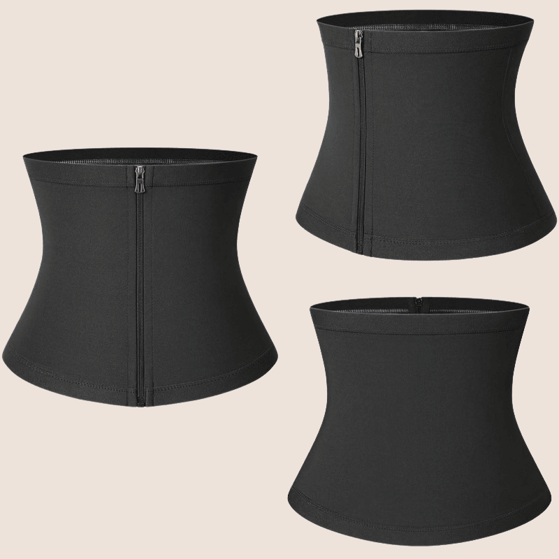 Sauna Body Wrap Shapewear – Accelerate Fat Burning and Shaping-Secret Slim Wear