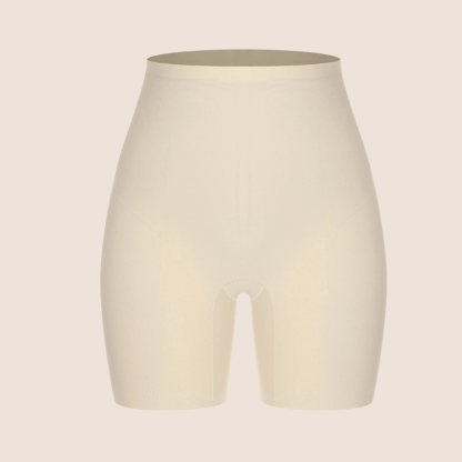 Seamless Shapewear Shorts – Comfortable & Slimming Tummy Control-Secret Slim Wear