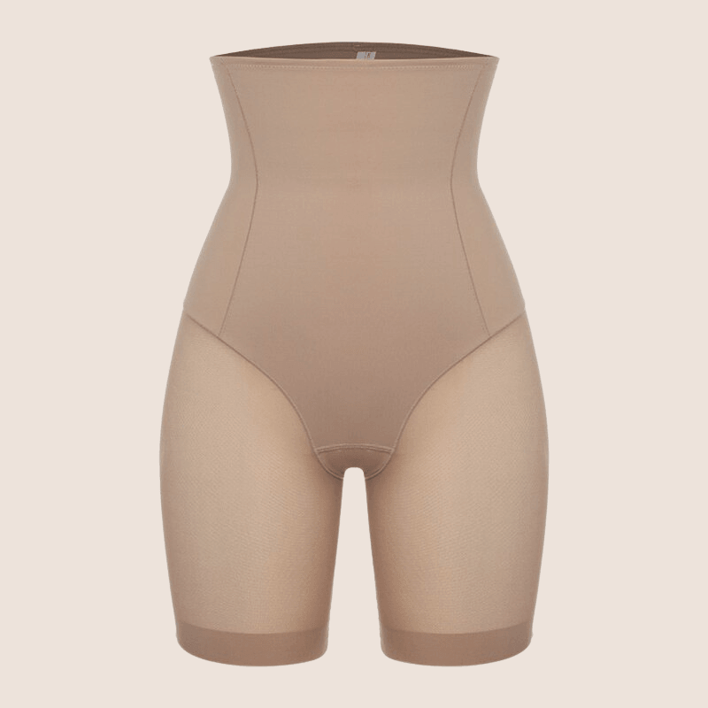 High Waisted Body Shapewear - For A Smooth and Sculpted Look-Secret Slim Wear