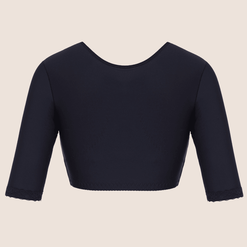 Posture Corrector Arm Shapewear – Comfortable and Seamless Shapewear-Secret Slim Wear